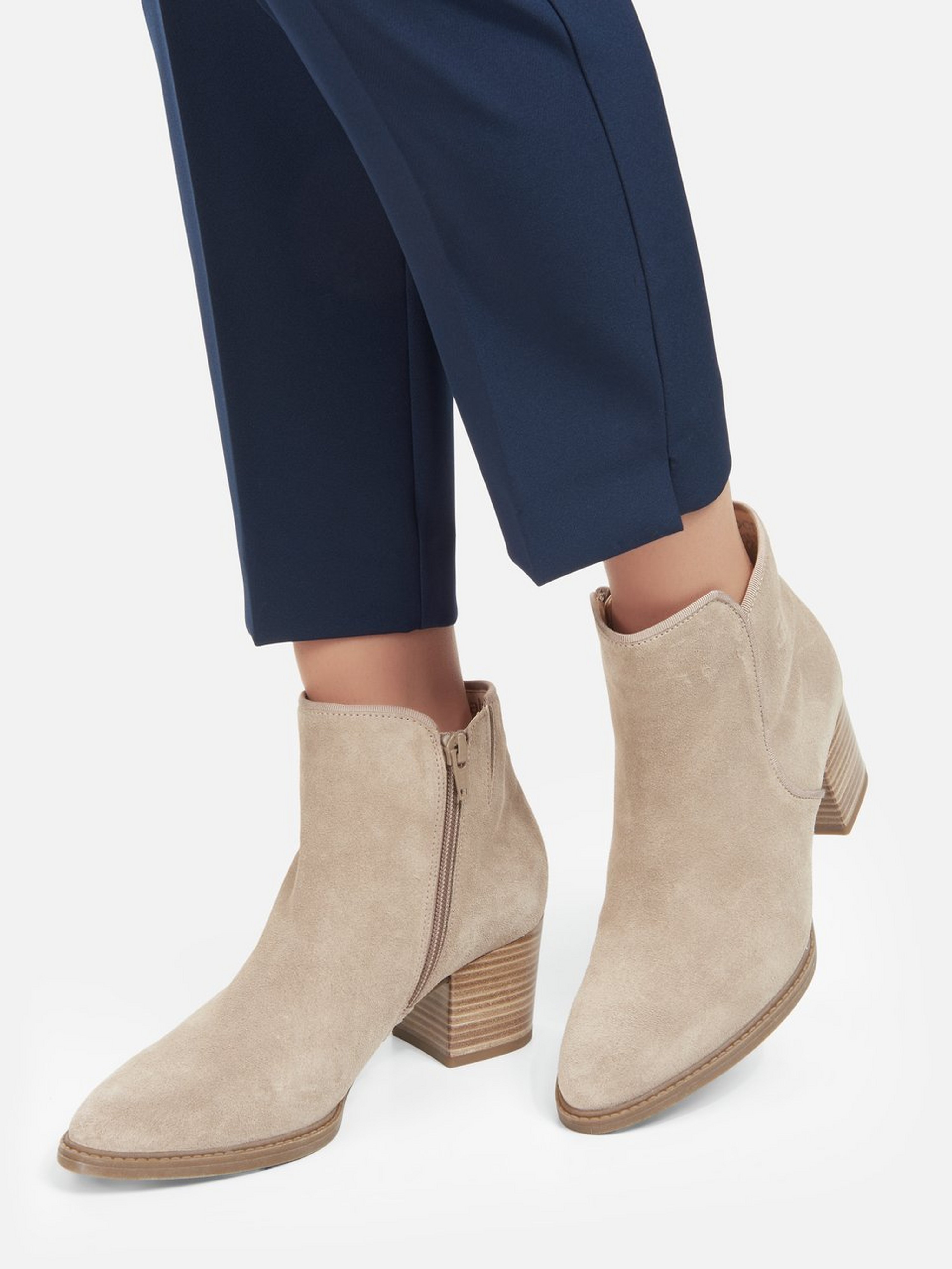 Stiefelette