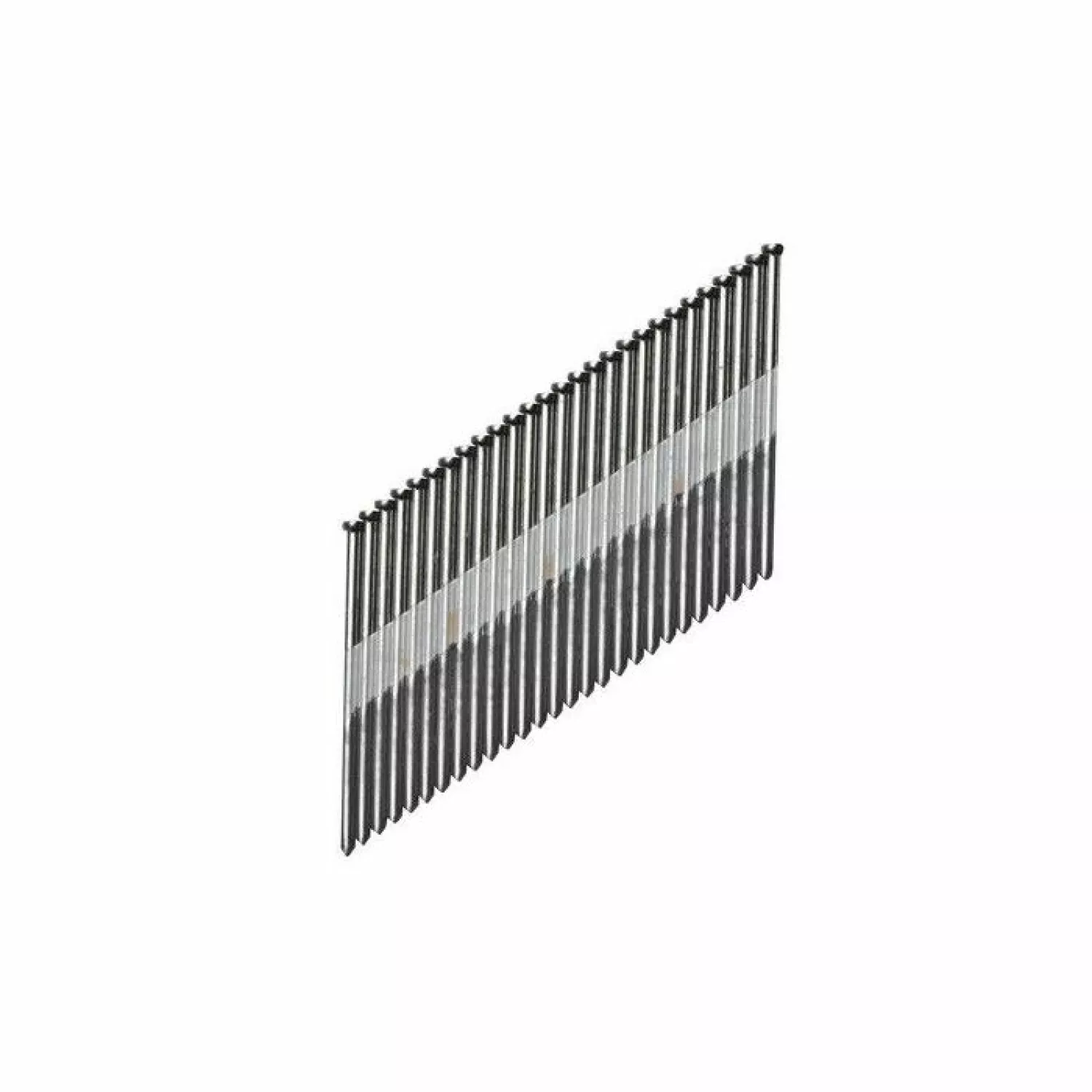 HiKOKI 753613 Spijkers - D-kop - 34° - Geringd - Electro gegalvaniseerd - 2,8 x 65mm (3000st)