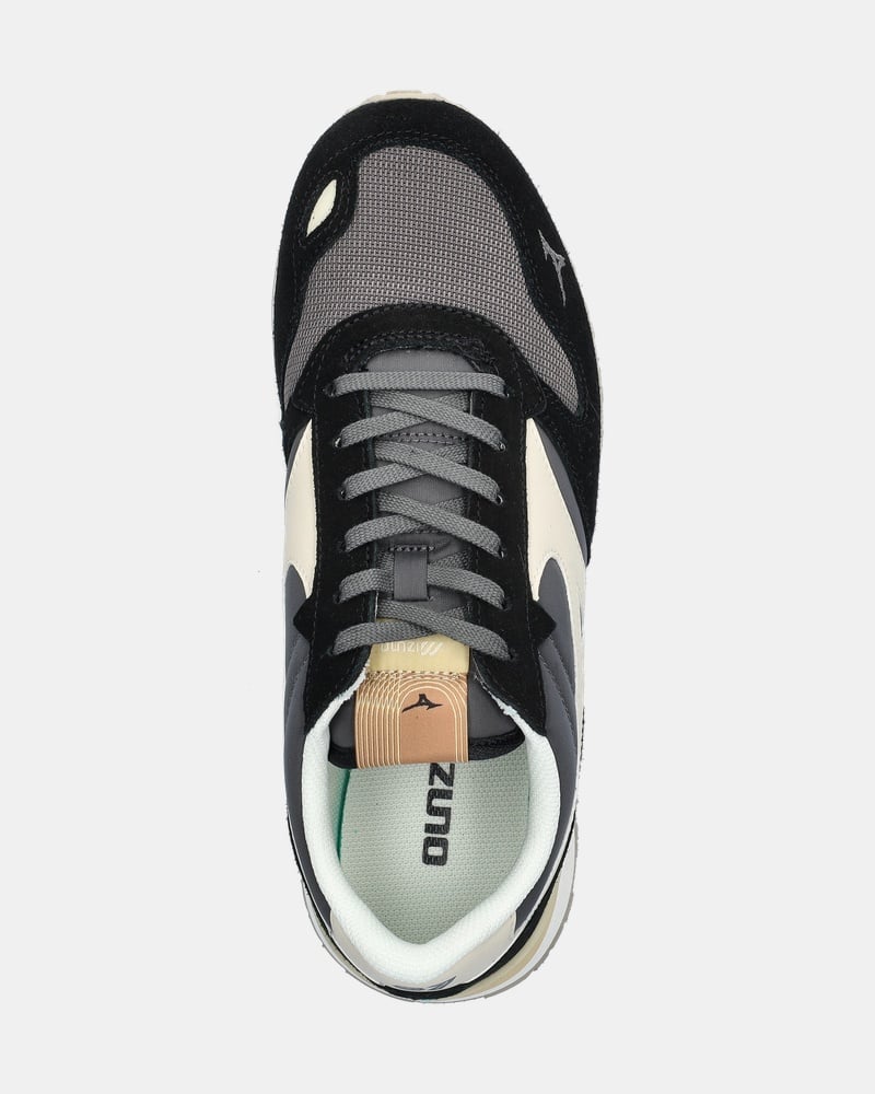 Mizuno RB87 Lage sneakers  - zwart