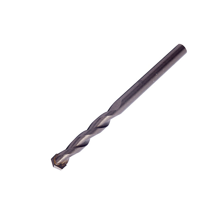 Foret béton 7x100 mm ERBAUER