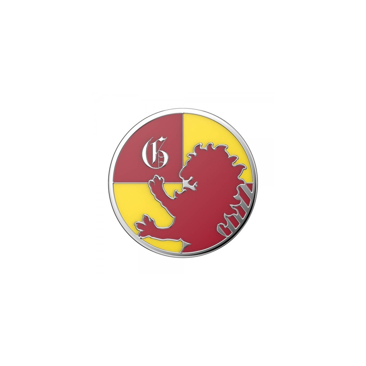 Popsockets PopGrip Gryffindor Enamel