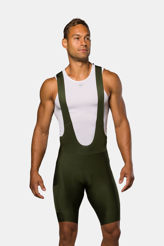 Pearl Izumi Pearl Izumi Expedition Pro Bib Short Fietsbroek