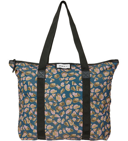 DAY ET Shopper - Gweneth RE-P Duree - Dark Slate