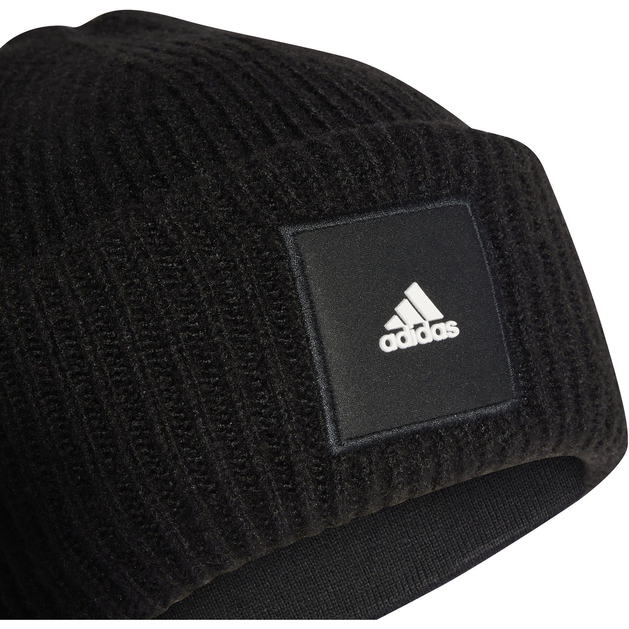 adidas Wide Cuff Beanie Adults