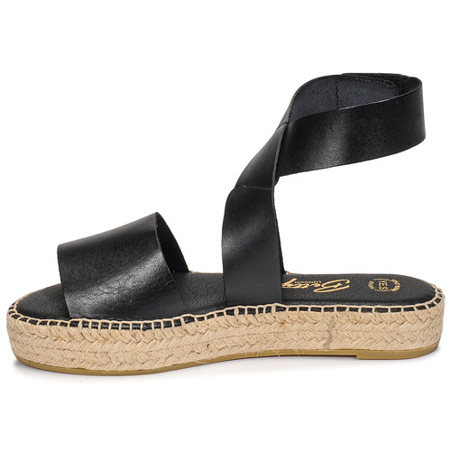 Betty London - EBALUIE - Noir