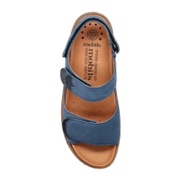 riley  BUCKSOFT 6904n/perlkid 1010g  DENIM