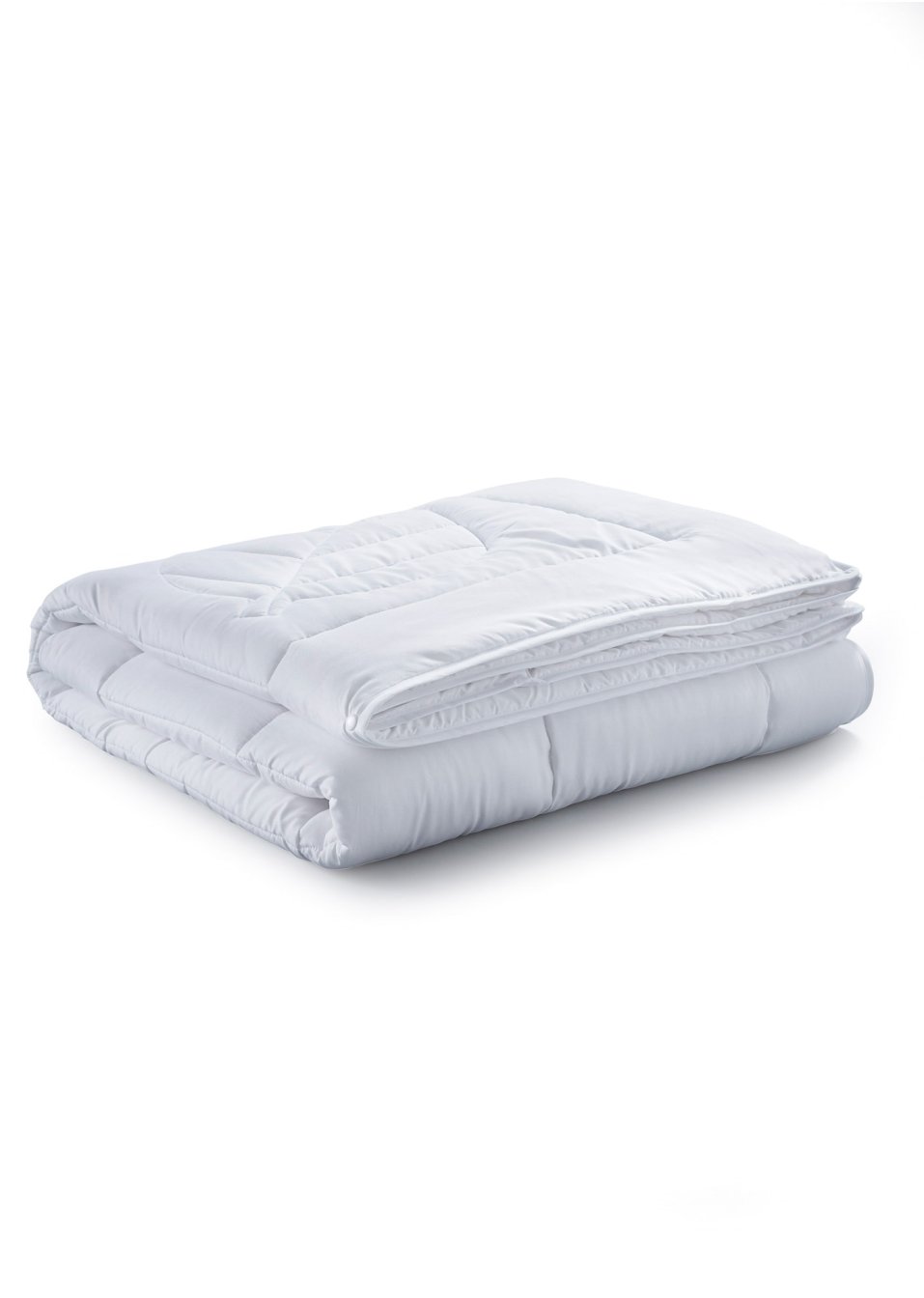 Couette anti-allergique 4 saisons