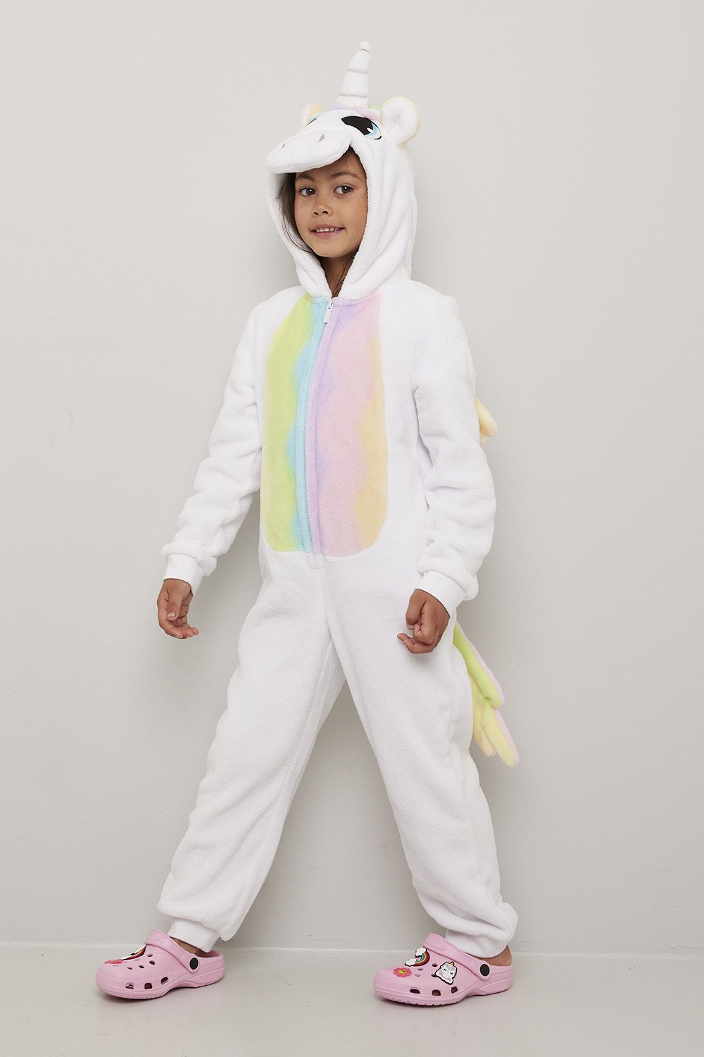 Jumpsuit Unicorn