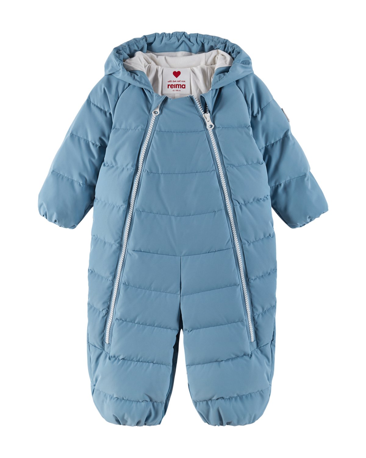Dundress Baby / Sovepose 2i1 – Vanntett 10.000mm | Tilkkanen