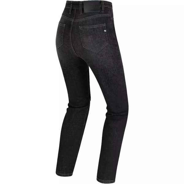 PMJ - Jean femme Sara Noir