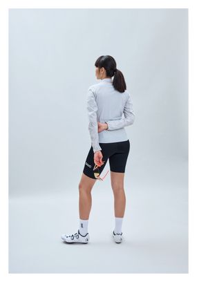 Maillot Manches Longues Femme Poc Essential Splash Granite Gris