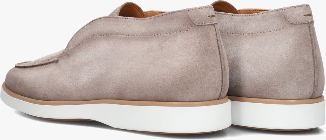 grijze magnanni instappers 25121
