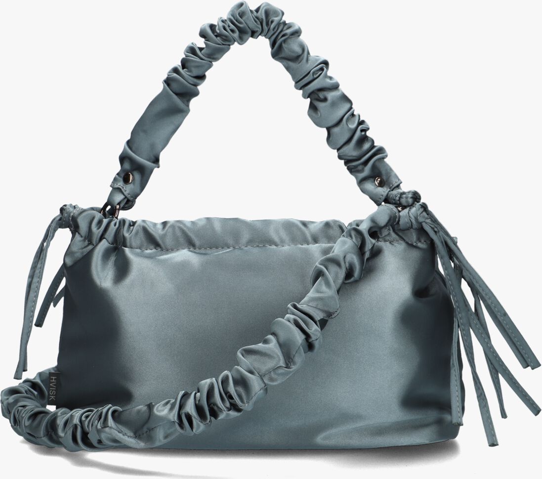 HVISK groene hvisk handtas arcadia twill