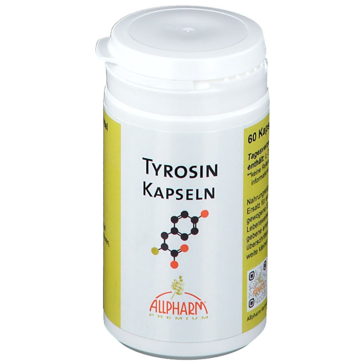 L-Tyrosin