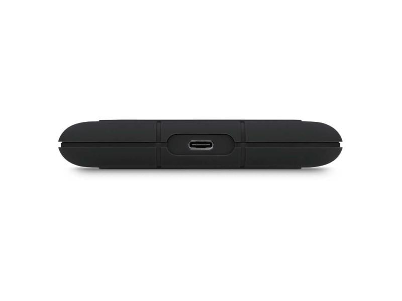 LaCie Externe SSD Rugged Pro 2000 GB Professionelle externe Thunderbolt 3 NVMe-SSD
