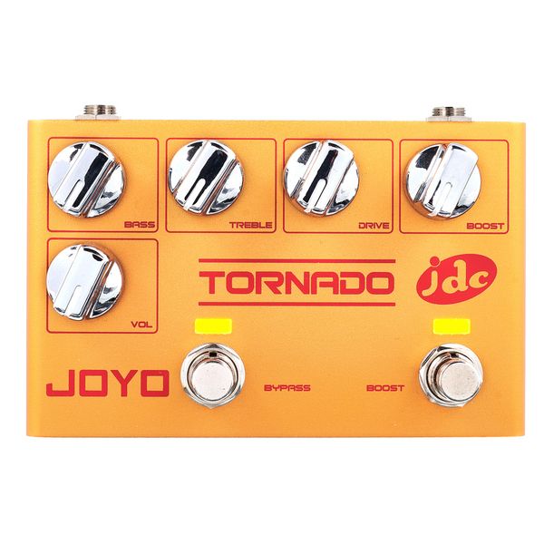 Joyo R-21 Tornado