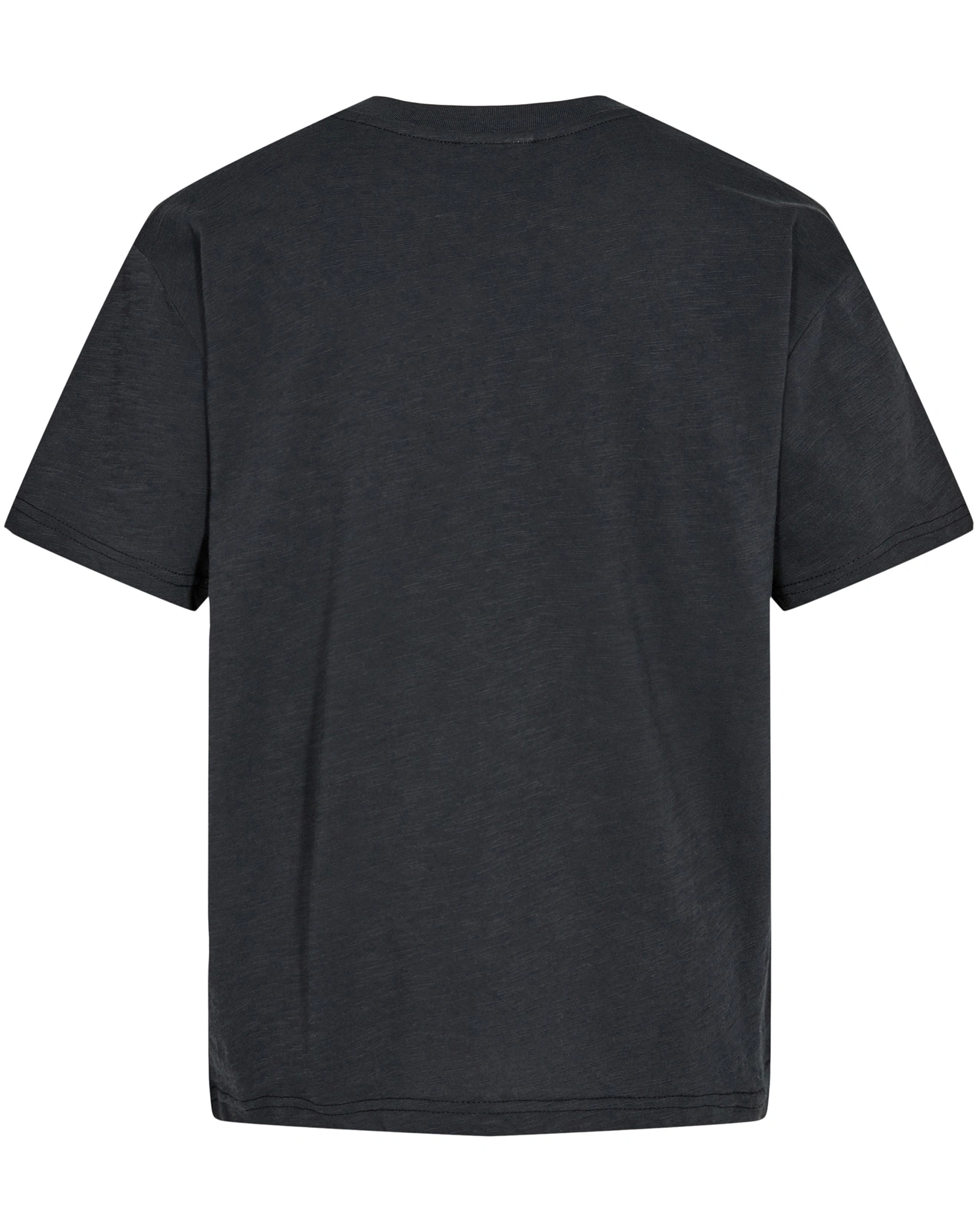 T-Shirt ASTA - ENERGY in black