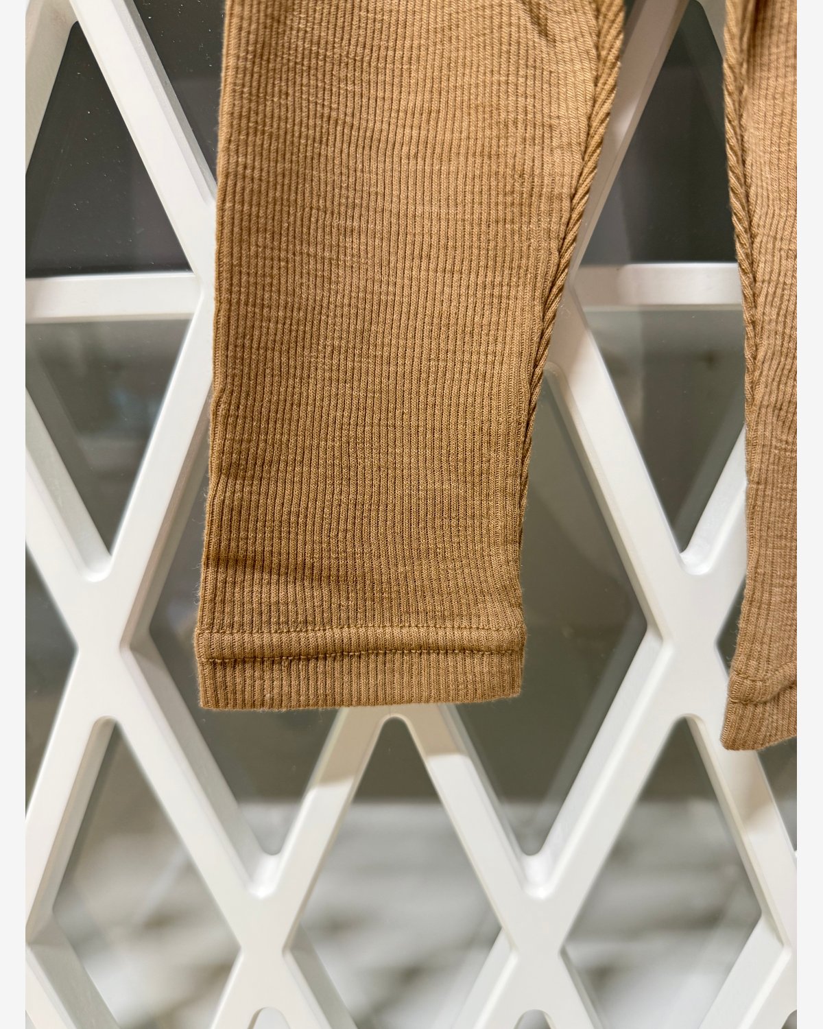 Ullbukse Leggings Baby – 100% Merino