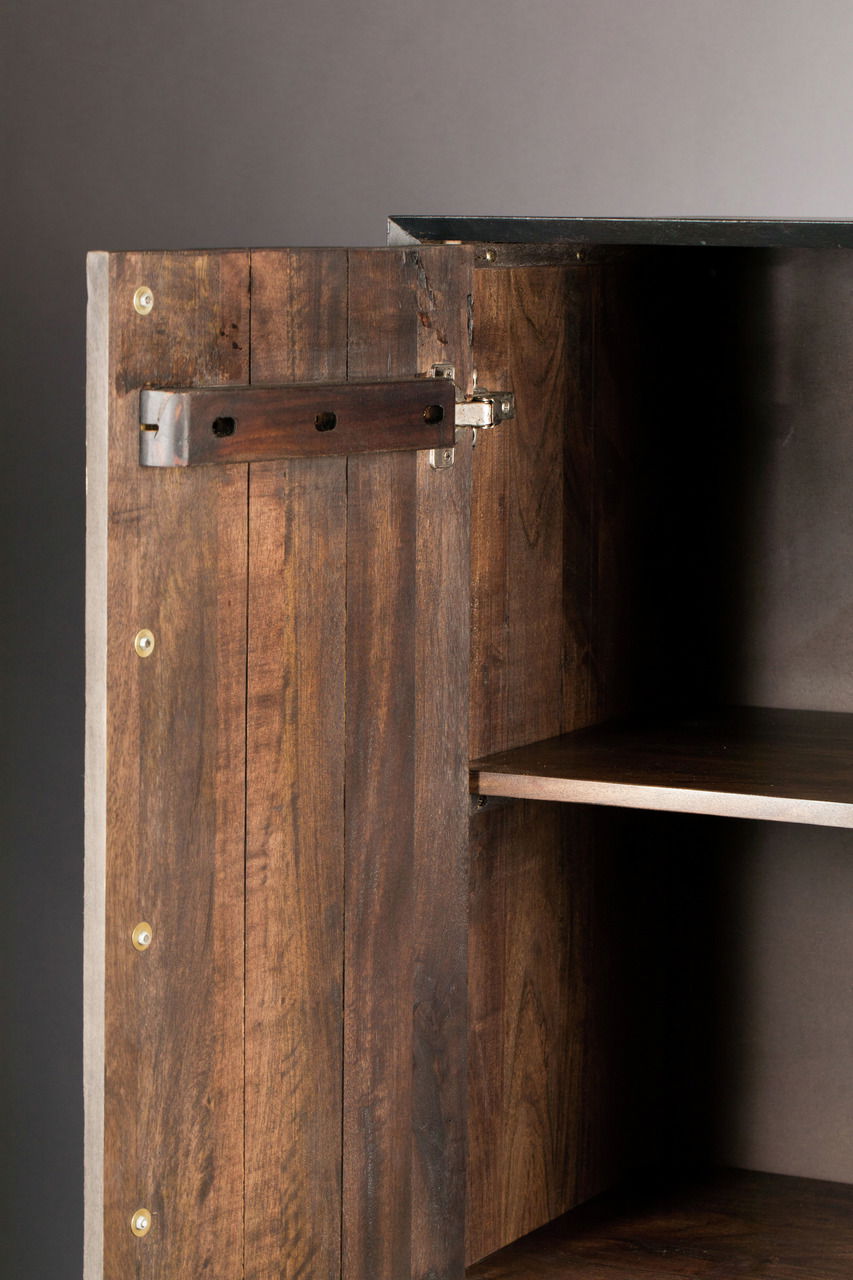 Z2 Highboard/Kabinett NAIROBI