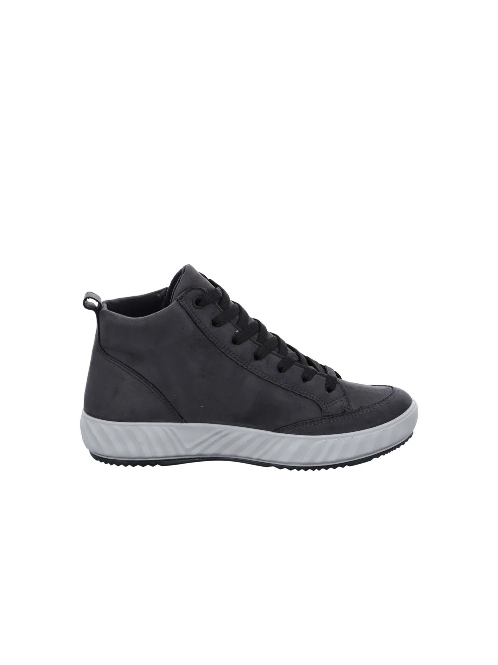 Stiefelette Avio graphit