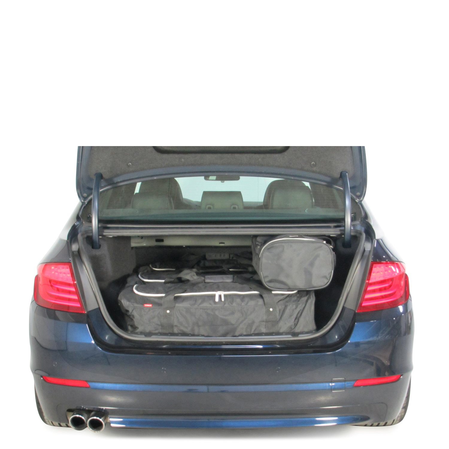 Car-Bags BMW 5 Serie (F10) 2010-2017 4-deurs sedan
