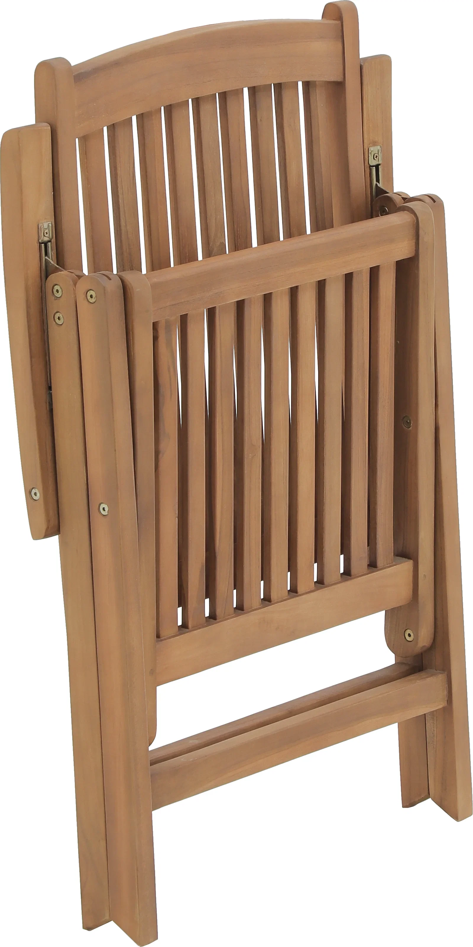 Skanden Spisestol Teak