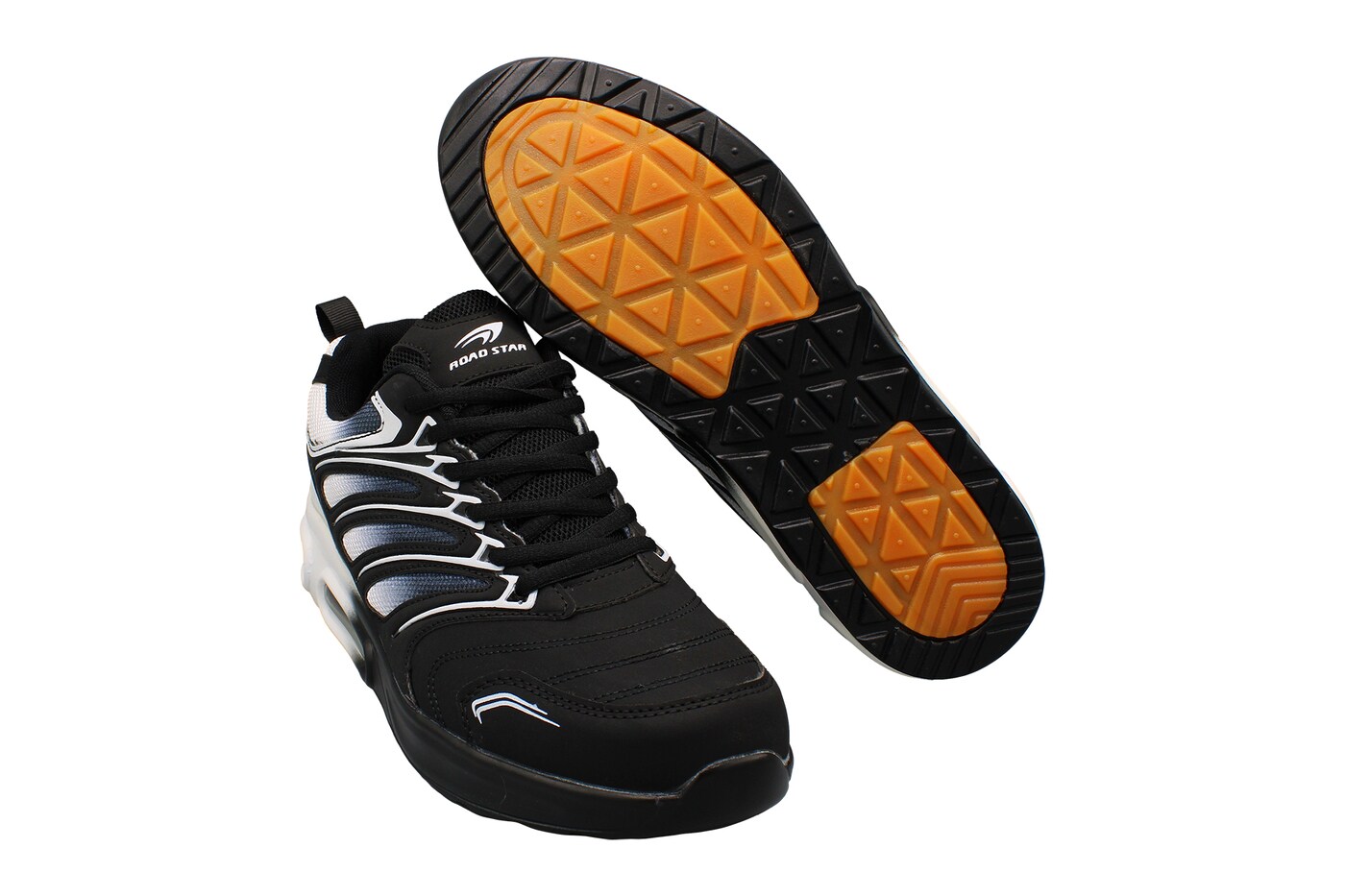 Planets 912 Sneaker Herren