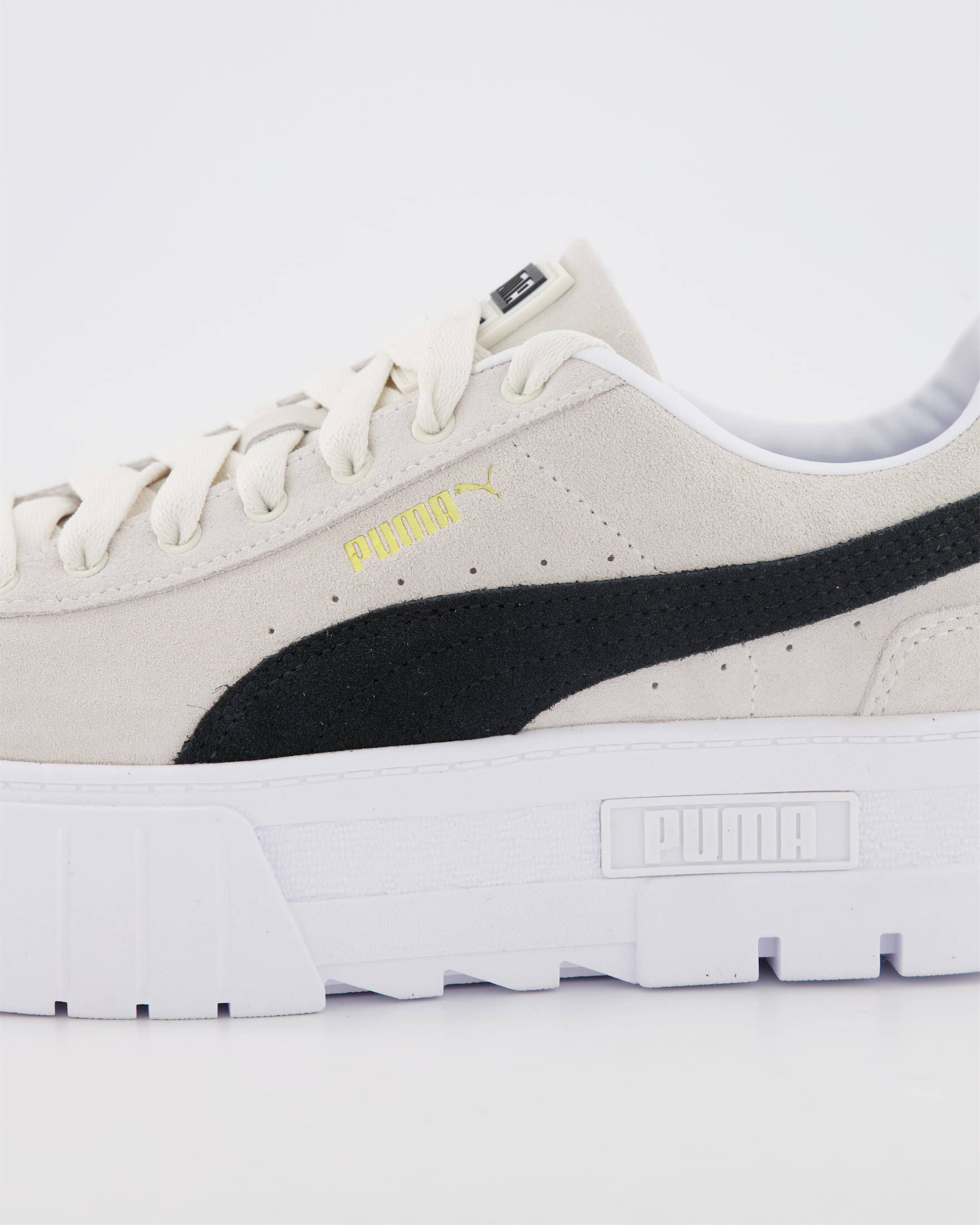 Puma| Damen Sneaker MAYZE
