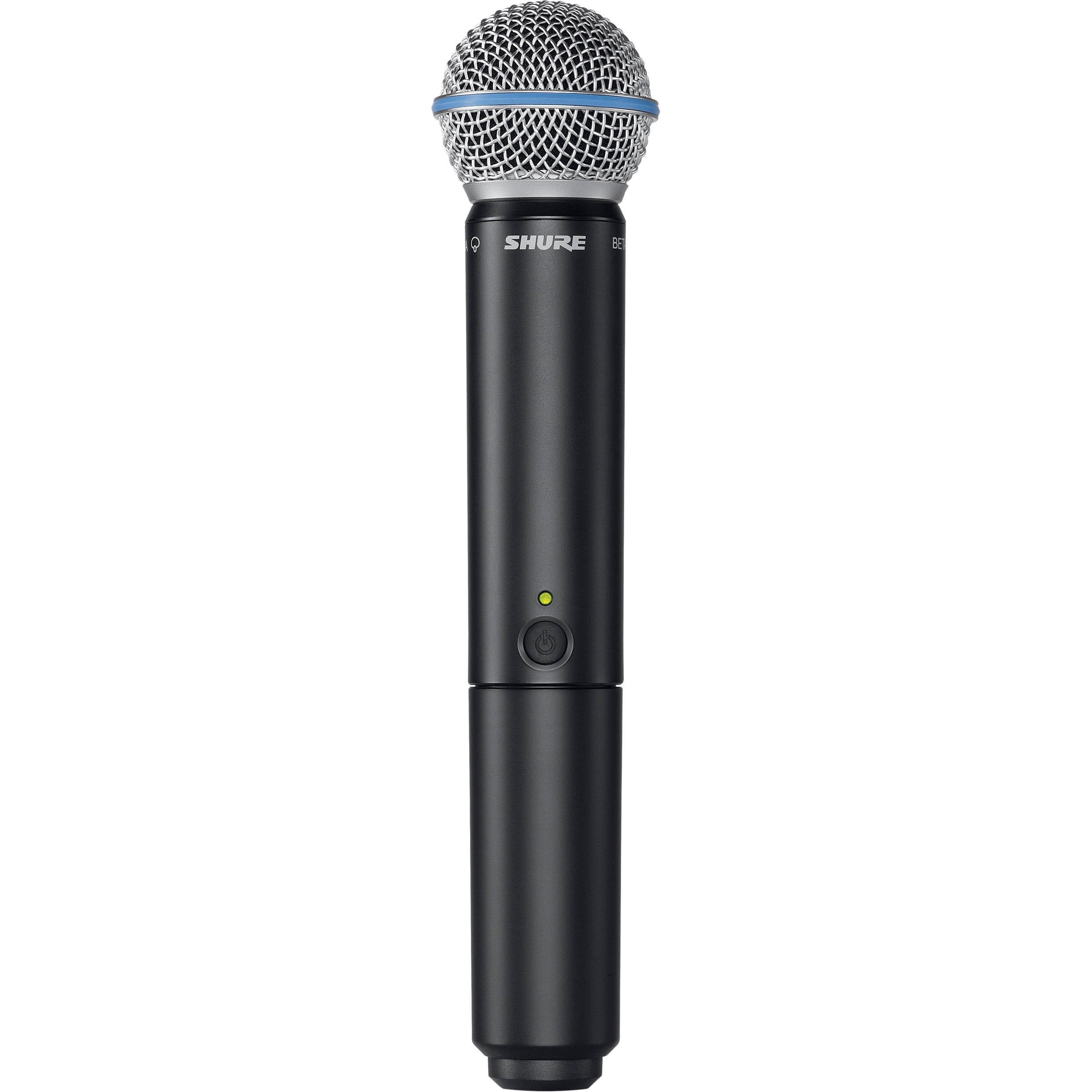 Shure BLX288E/B58-H8E draadloos handheld systeem (518-542 MHz)