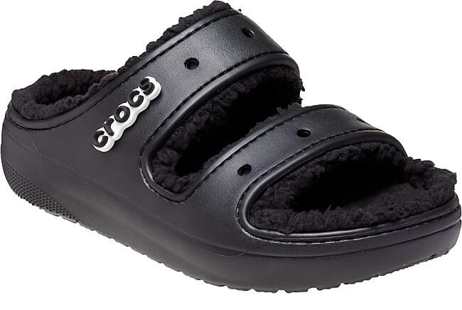 CROCS - CHAUSSONS DE CHALET CLASSIC COZZY SANDAL