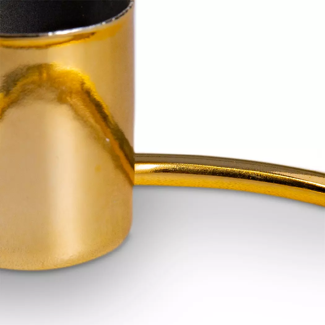 Kerzenleuchter Ring