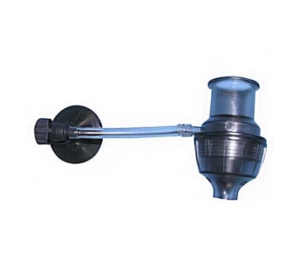 EHEIM Sauerstoffzufuhr Diffusor 12/16 und