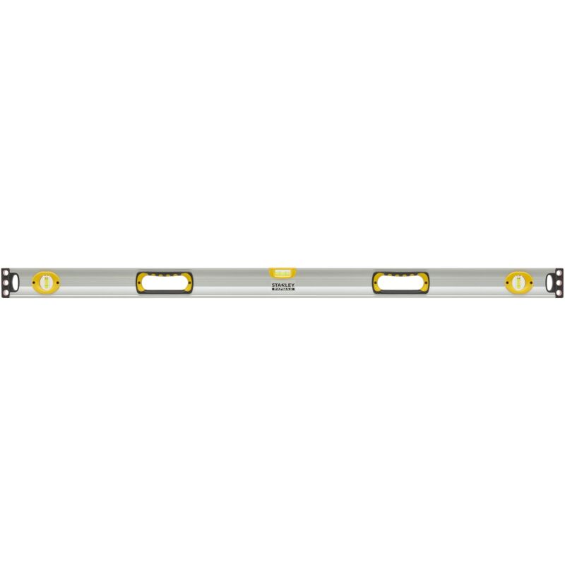 Niveau tubulaire magnétique 120 cm - Fatmax
