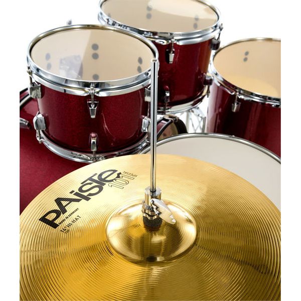 Yamaha Rydeen Standard Burgundy Gl.