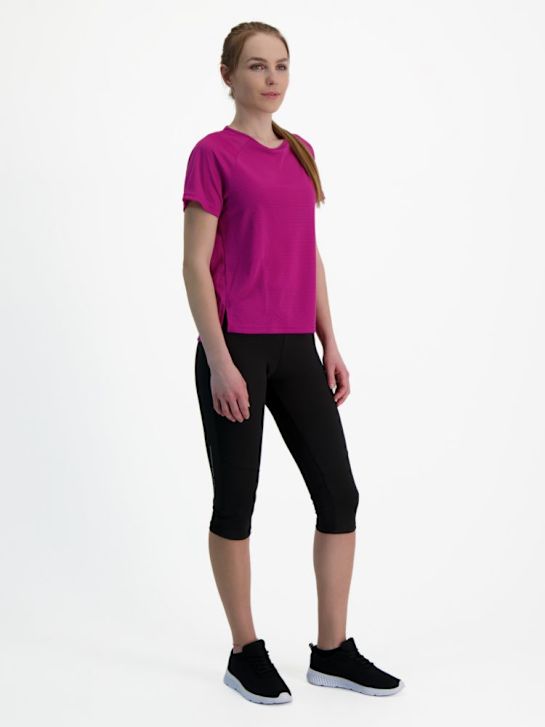 Vty Leggings Schwarz