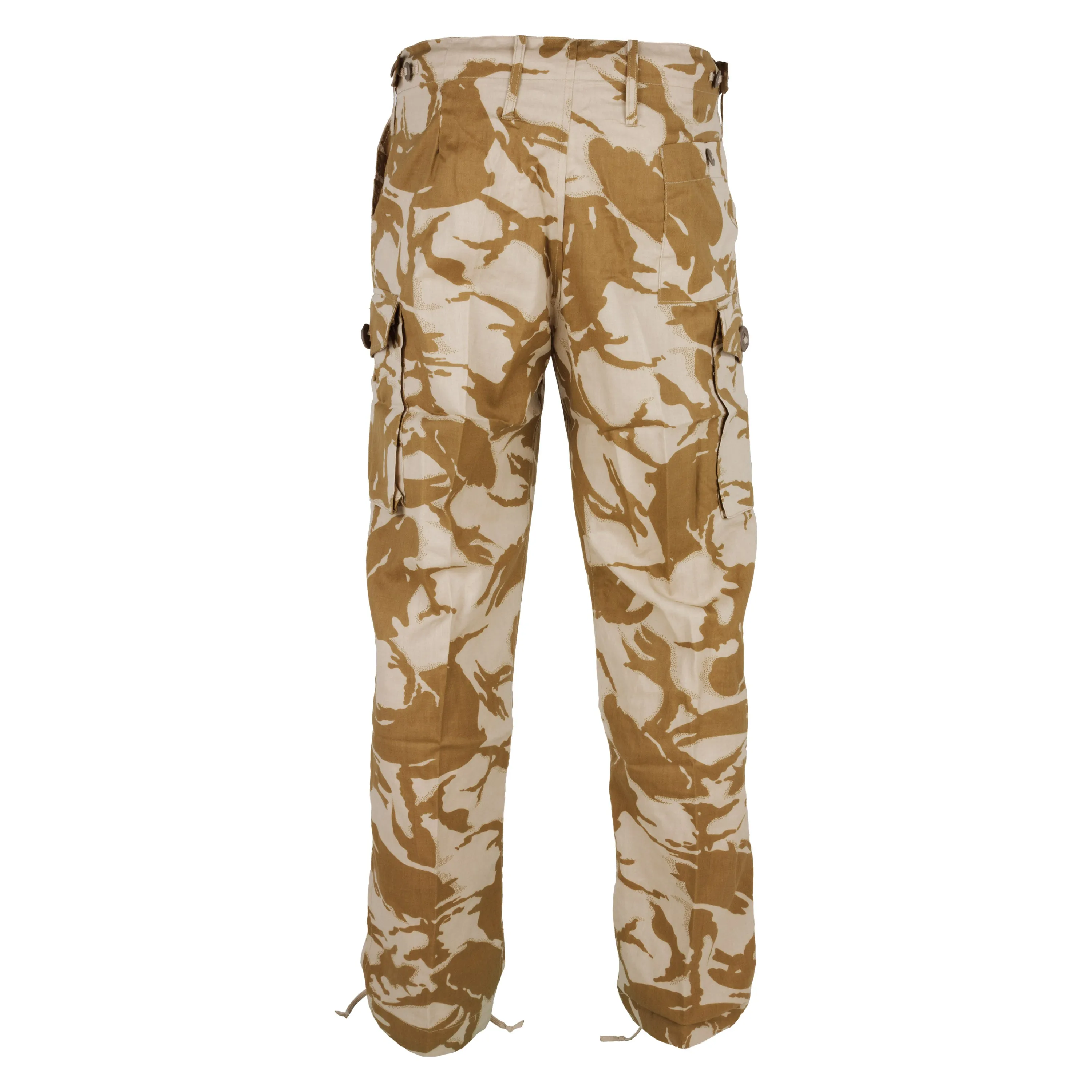 British Army -  Britische Feldhose DPM desert FR neuwertig