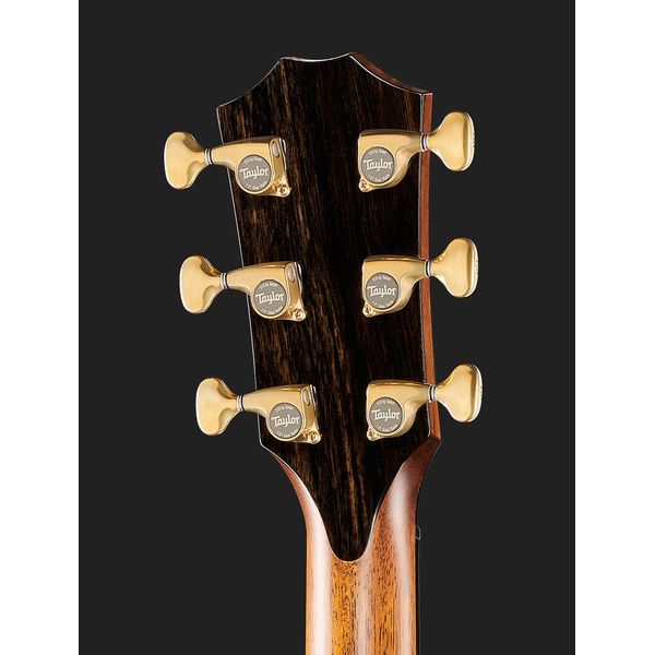 Taylor 914ce Koa shaded Edge Burst