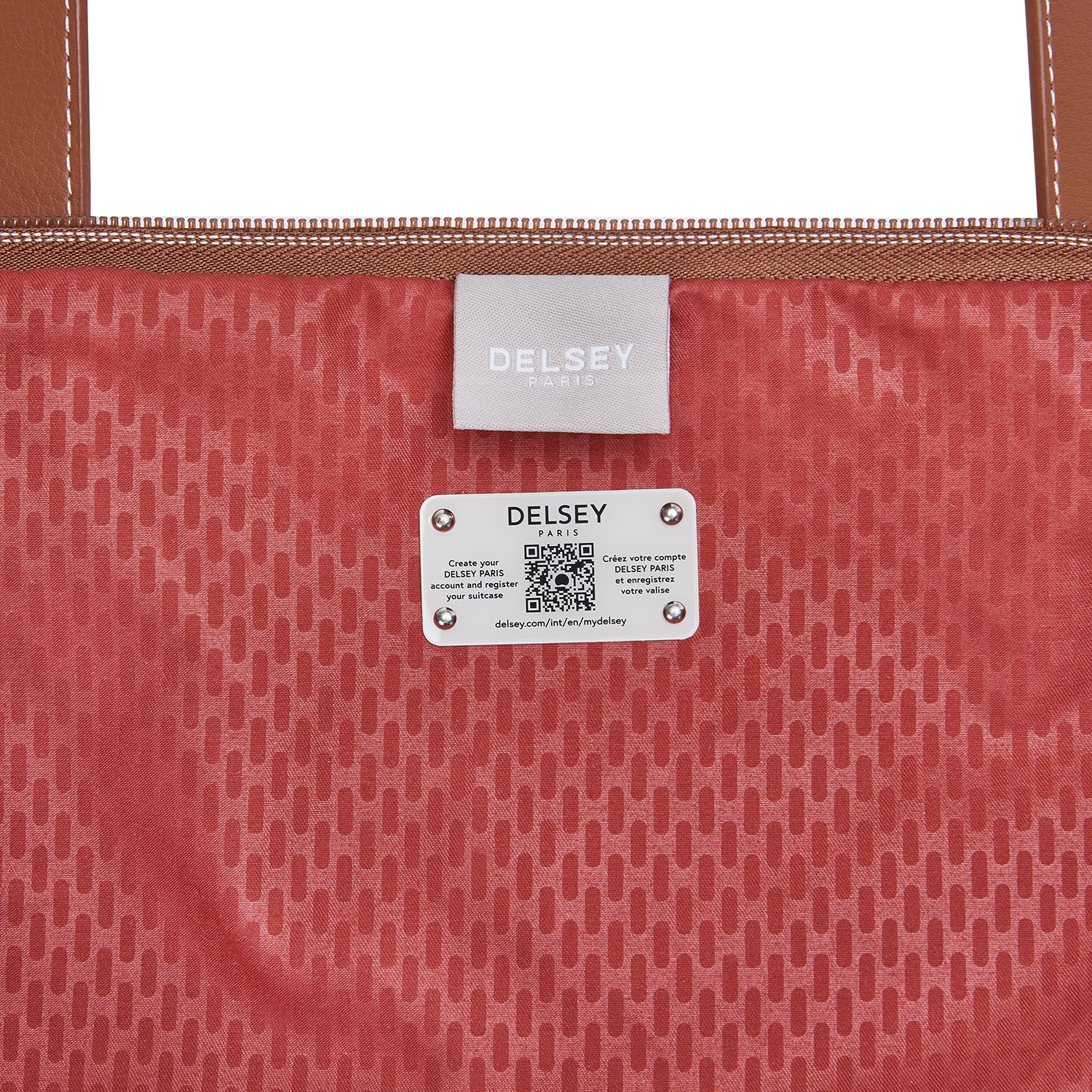 Delsey Chatelet Air 2.0 Tote Bag angora