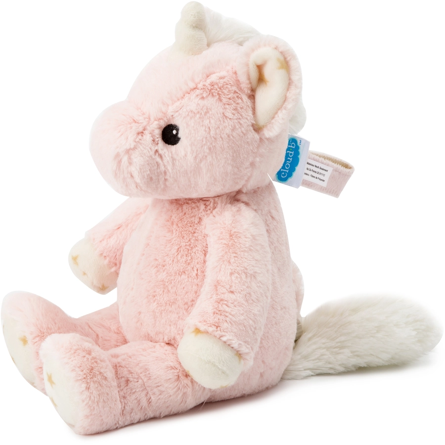 cloud-b®Ella das Einhorn Rosa