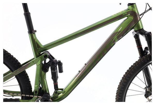 Produit reconditionné · Ghost Riot AM Universal GX / Vélo VTT / Ghost | Bon état