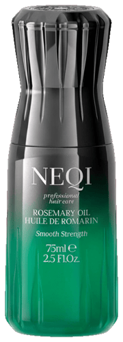 NEQI rosmarin öl smooth strength