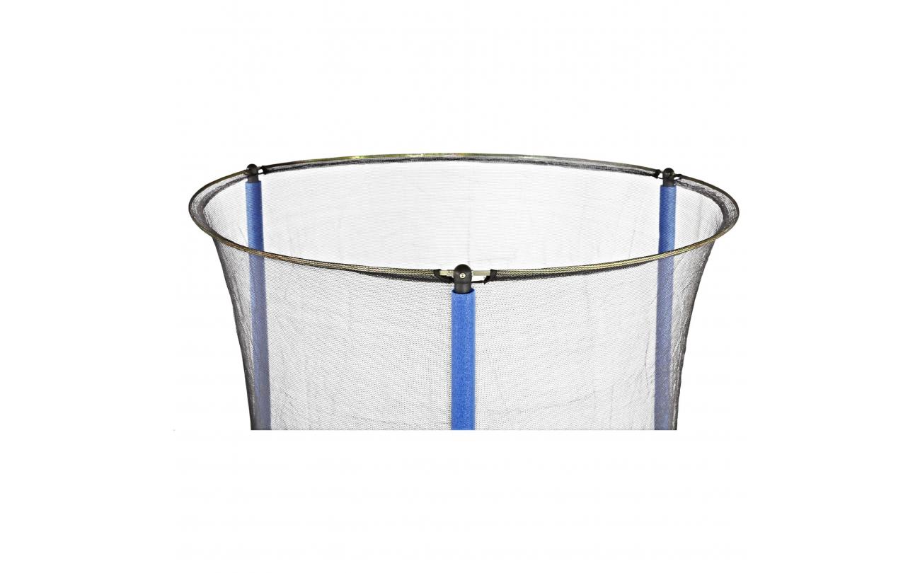 Junior Plus Springsafe Trampoline 183cm diameter