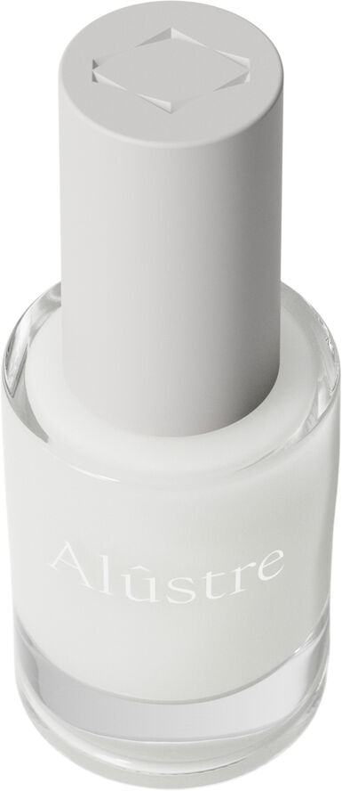 Alûstre Nail polish 061 MILKY, 10 ml