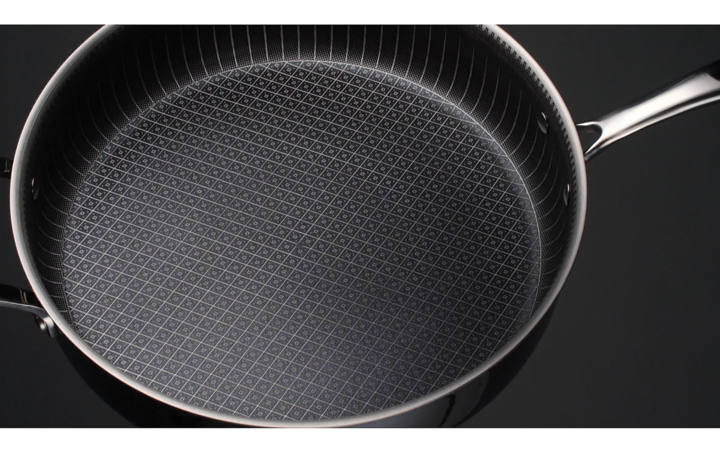 Bratpfanne »Pfanne Titan 28cm«