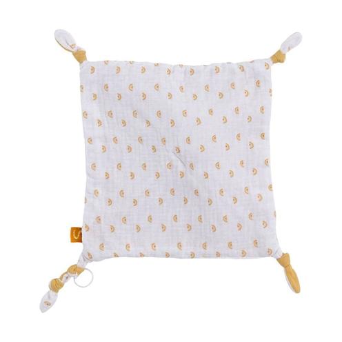 Doudou Mouchoir SUNLIGHT - SAUTHON Baby déco
