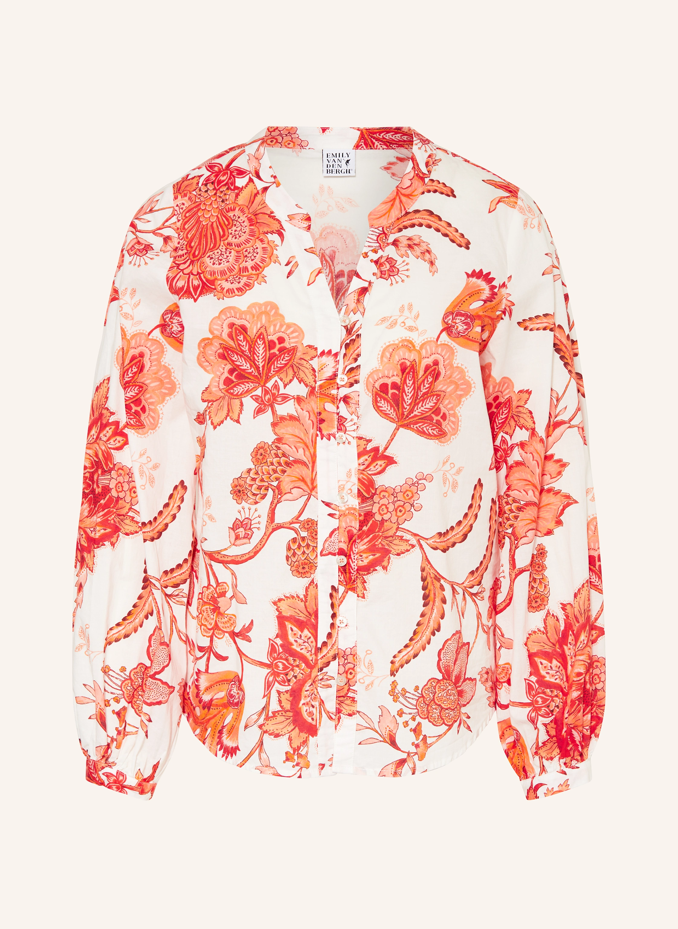 Emily VAN DEN BERGH Blusenshirt