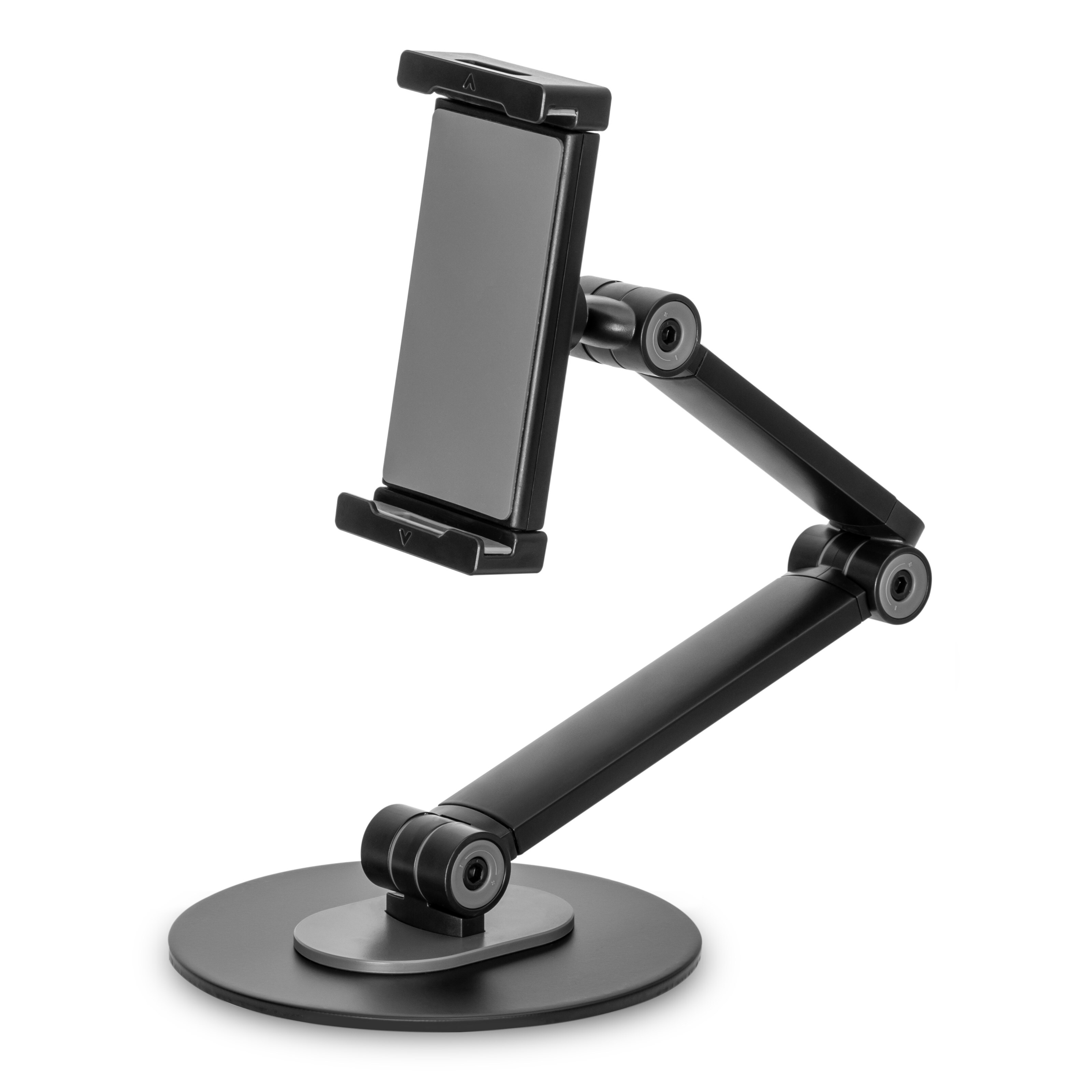 Linocell Roterbart feste for mobil og nettbrett 4,7–12,9