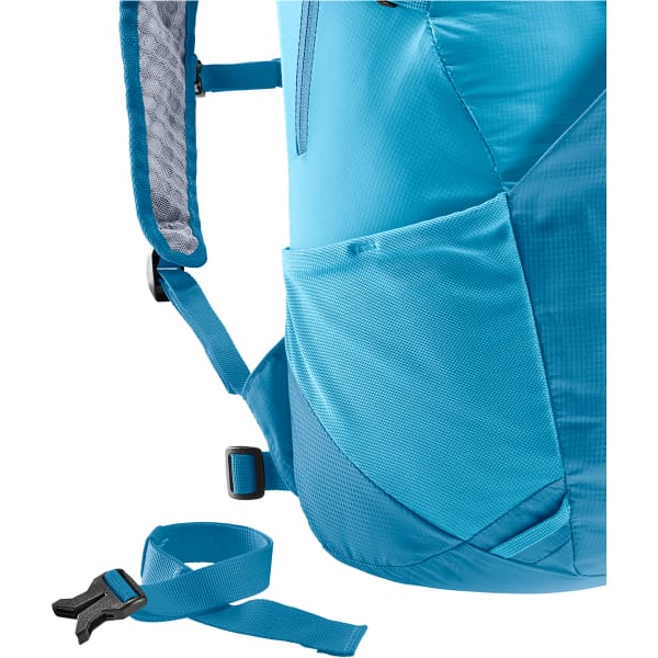 Sac à dos randonnée DEUTER SPEED LITE 21 AZURE-REEF