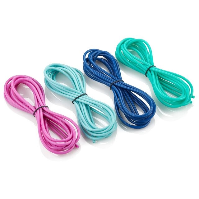Chihiros Deluxe Doseerbuizen - Set van 4 Kleuren