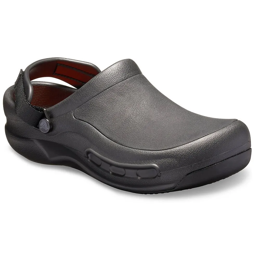 Crocs Bistro Pro LiteRide holzschuhe